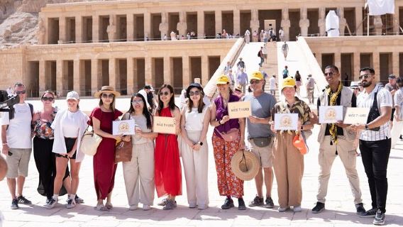 LuxorTours