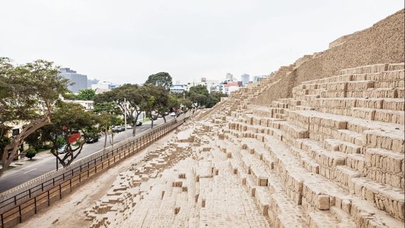利馬日遊