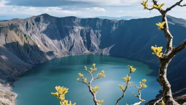 二道起止飛躍長白+馴鹿園+漂流+北坡長白山天池景點一日遊