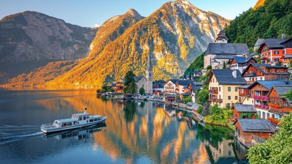 HallstattTours