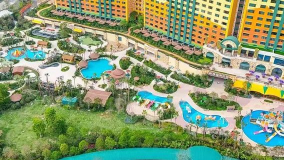 QingyuanExperiences