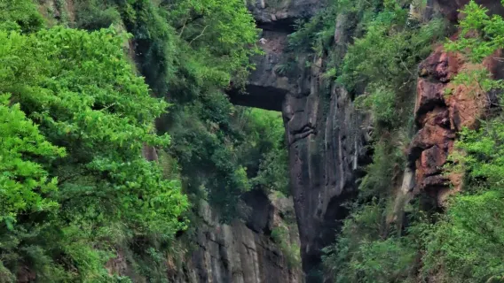 однодневный тур в Пейзажный район Натангеншань + Учитель + Новый угол с индивидуальным трансфером/арендой автомобиля с водителем в Нанкине, доступен сервис на английском языке