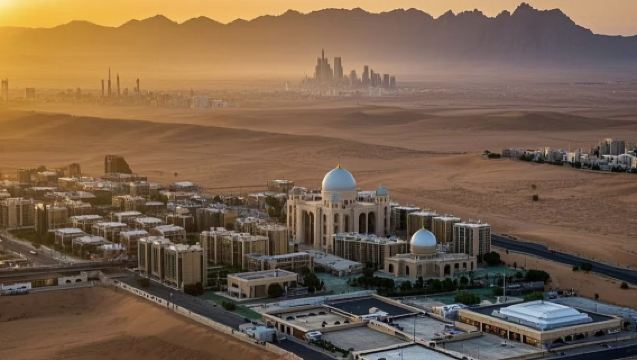 Arab Saudi + Al Ula: Pengangkutan dari Lapangan Terbang ke Hotel | Sewaan Peribadi dalam Bahasa Cina | Perjalanan Boleh Disesuaikan