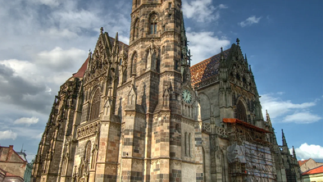 Prague Private Chartered Tour - Prague Castle/Church of St. Vitus/Old Town