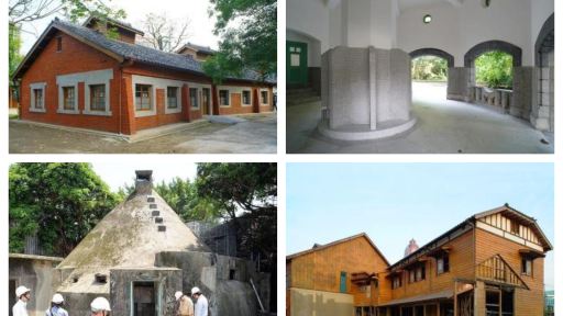 台灣博物館鐵道部園區門票成人票 台灣博物館鐵道部園區門票成人票