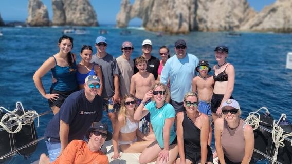 Cabo San LucasTours