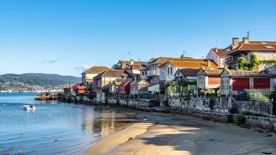 1-day tour from San Diego to Baja California: winery tasting + seafood cruise + Ensenada fishing village