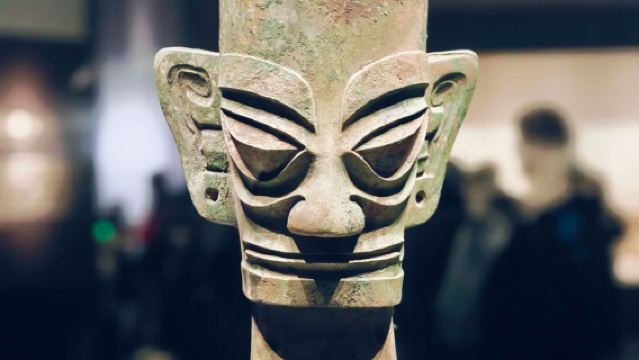 【精品小團/私家團】成都博物館2小時資深導遊導覽+無線耳麥