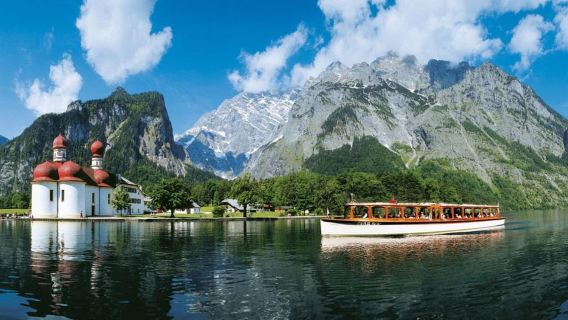 BerchtesgadenTours