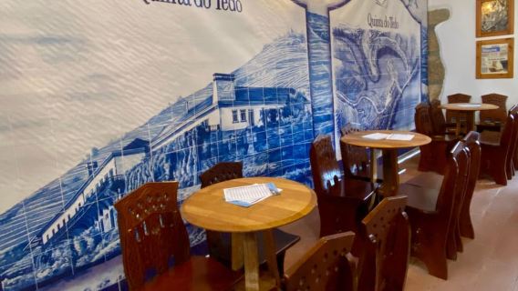 Top Douro from Porto: walk + visit + wine tasting + picnic