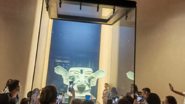 ทัวร์ 1 วัน พิพิธภัณฑ์ซานซิงตุย [ทัวร์ส่วนตัว + รวมรถตลอดทริป + รวมตั๋วเข้า + ไกด์นำเที่ยวส่วนตัว 1 ต่อ 1]