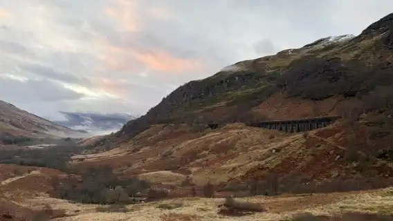 Edinburgh: The Kelpies, Loch Lomond & Trossachs Day Trip