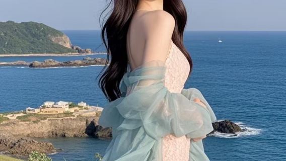 M1971追海豚+挾才海水+涯月咖啡+羊駝牧場一日遊【包車】