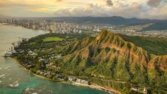 Oahu: il biglietto completo per Pearl Harbor