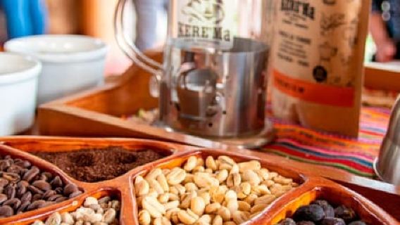 Oxapampa: Villa Rica - Cultura del Café y Selva Tropical