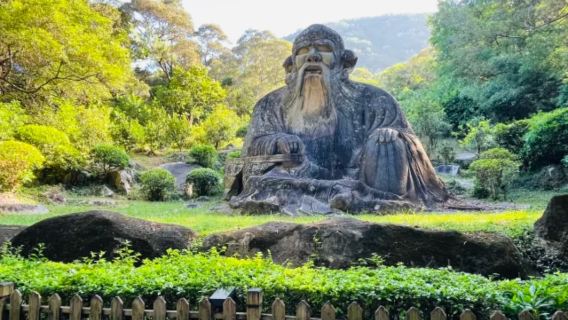 【國慶特惠泉包車遊】泉州開元寺+西街+清源山+蟳埔村一日遊