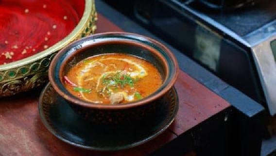 Sukhumvit: corso pratico di cucina thailandese e tour del mercato a Bangkok