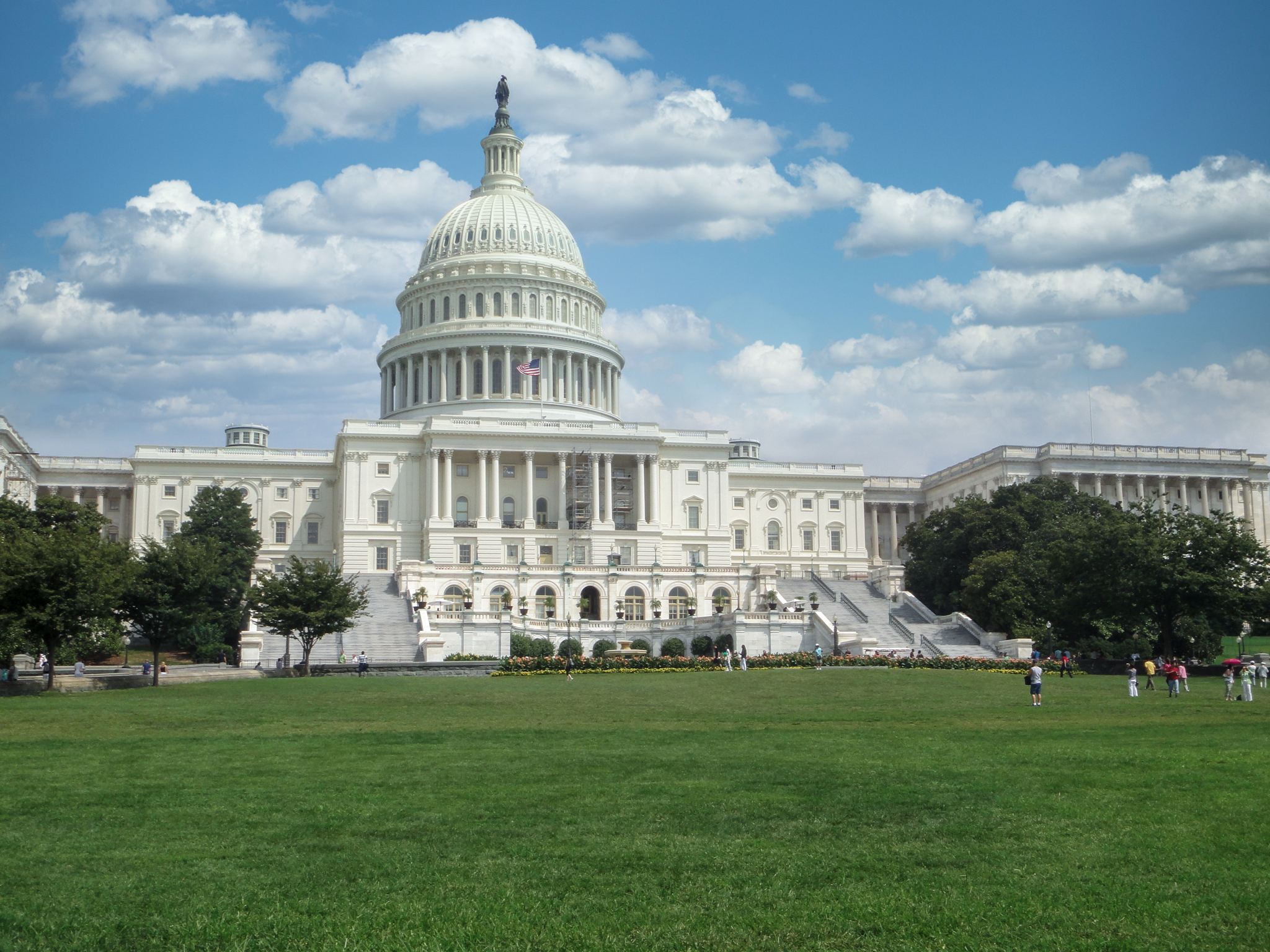 United States Tourist/Visiting relatives and friends/Business Visa (Application in MYS‌/SG/UK)