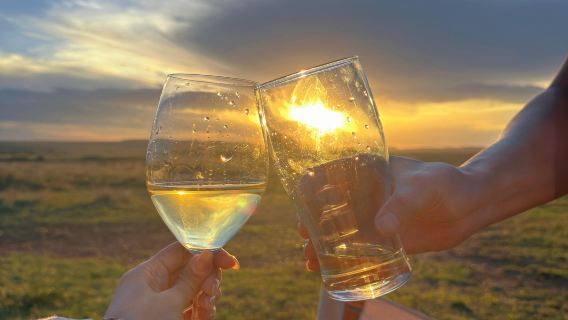 肯尼亞&馬賽馬拉【追尋「天河之渡」的生命】