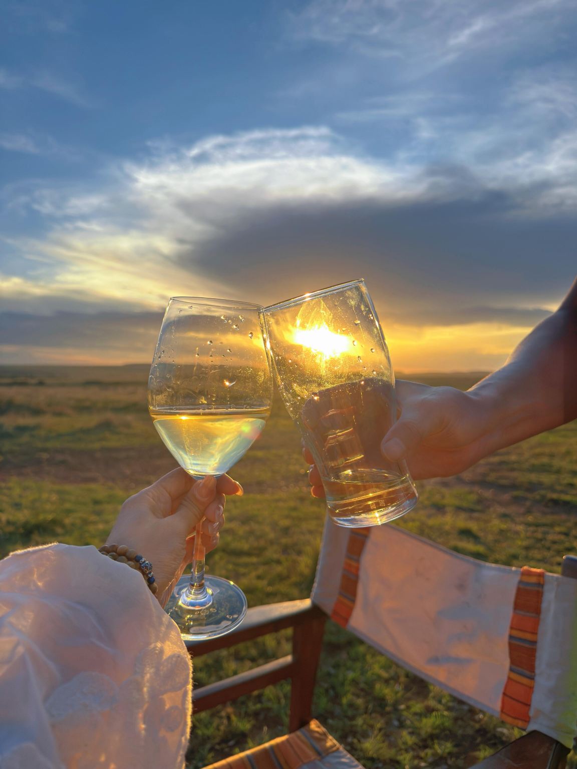 肯尼亞&馬賽馬拉【追尋「天河之渡」的生命】