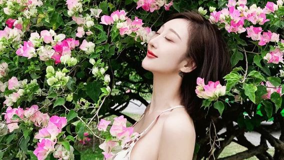 【中科院權威打造】中科植物園深度一日遊丨奇花異卉丨王蓮跳舞草