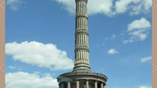 10小時包車·柏林精華全景遊