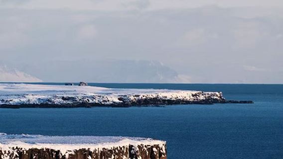 冰島雷克雅未克塞裡雅蘭瀑布+藍冰洞+瓦特納冰川【定制包車】