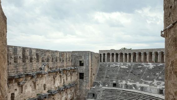 【意大利】佛羅倫斯+菲耶索萊+達文西+藝術與文藝復興一日遊。