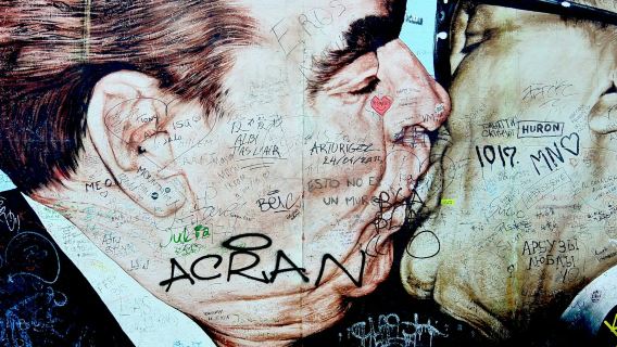 Permainan Penerokaan Pelarian Terhebat Berlin