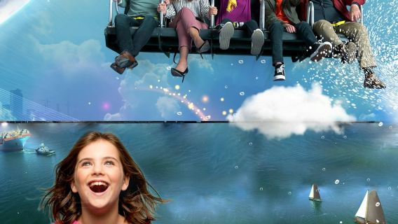 THIS IS HOLLAND: Entrada