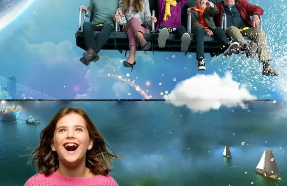 THIS IS HOLLAND：入場門票