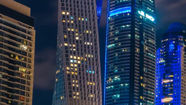 lawatan sehari ke Taman Keajaiban Dubai, Pusat Beli-belah Emirates, Gelanggang Ski, Taman Pengembaraan dan Legoland