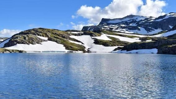 挪威卑爾根沃斯小鎮+艾於蘭觀景台【中文包車+北歐全境定制】