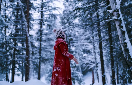 烏魯木齊南山牧場+西白楊溝+烏拉斯台一日遊【承諾不轉團】