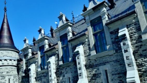 加拿大+魁北克聖母聖殿主教座堂一日遊/-行程可調-可定制