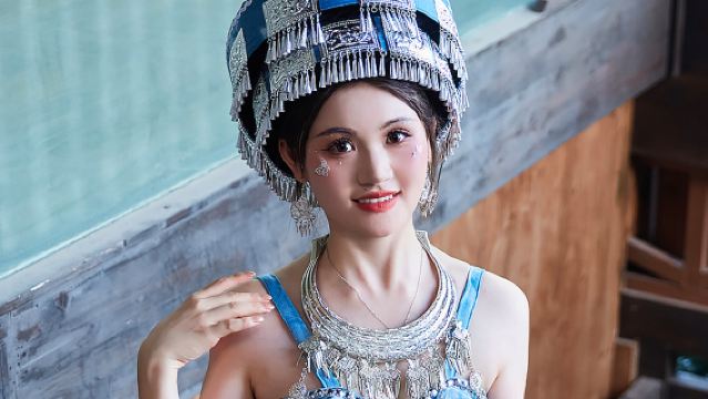 【純玩接駁車】恩施屏山峽谷一日遊（含50船票+市區接駁）