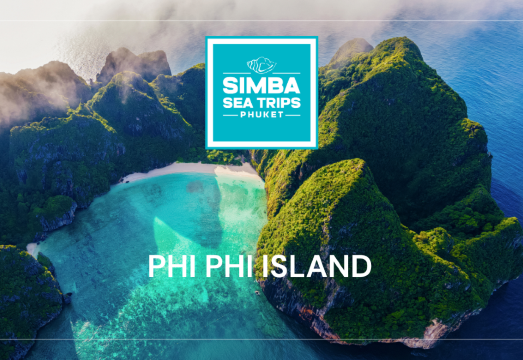 Awarded Phi Phi Sunrise Snorkeling Early Morning Small Group Tour