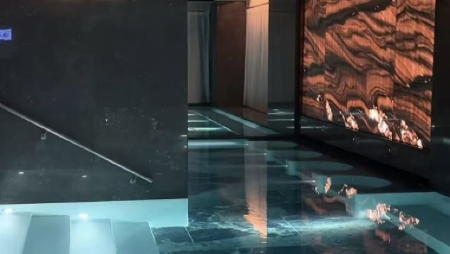 赴常州水裹，享受湯泉慢生活