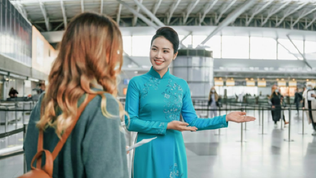 Layanan VIP Fast Track Bandara Vietnam !! Sangat Direkomendasikan untuk Masuk Cepat !!