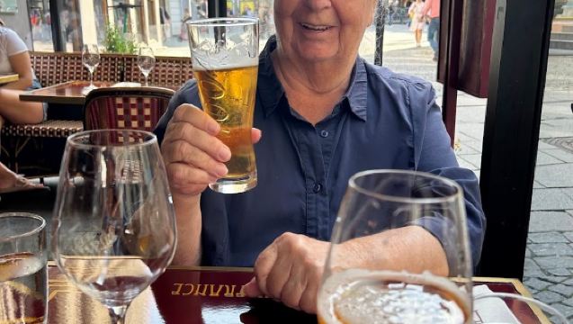 Pub Crawl with Philip – Meet a True Oslo Local