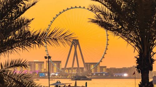 3 or 6-hour experience at Plaza Premium VIP lounge in Dubai International Airport (DXB) - Dubai 8