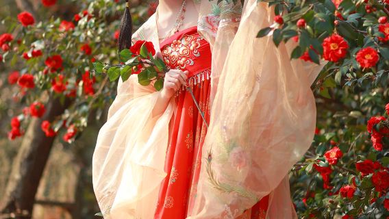 Trip moments in Shunchang[Photography follow-up shooting services including aerial photography, photos, short videos, portraits, wedding photos, family-friendly, individual and couple photos with all raw images provided / translation]
