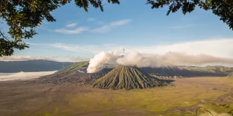 夏威夷大島經典包車遊-火山、黑沙灘、彩虹瀑布,景點任選