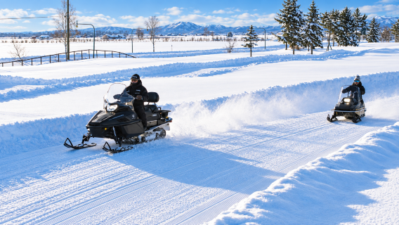 Hokkaido Day Tour from Sapporo: Bibai Snowland, Otaru Canal & Shiroi Koibito Park