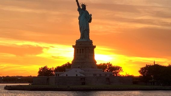 New YorkTours