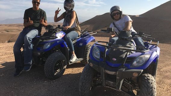 MarrakechTours