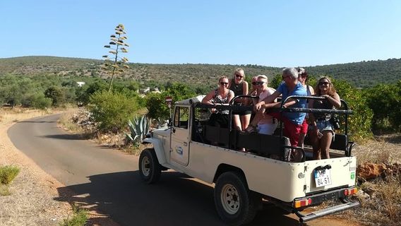 AlbufeiraTours