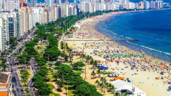 Sao PauloTours