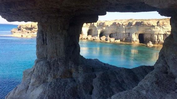 Ayia NapaTours
