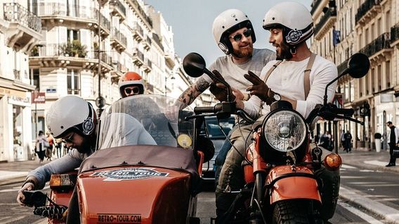 ParisTours